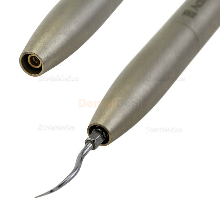 Refine&reg; Activa S Dental Air Scaler Handpiece Fit KAVO Coupling